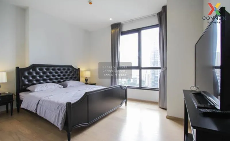 HQ Thonglor for rent, fully furnished, beautiful, beautiful, beau