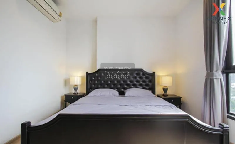 HQ Thonglor for rent, fully furnished, beautiful, beautiful, beau