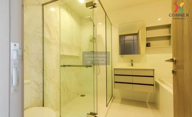 HQ Thonglor for rent, fully furnished, beautiful, beautiful, beau