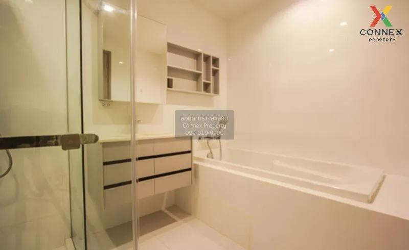 HQ Thonglor for rent, fully furnished, beautiful, beautiful, beau