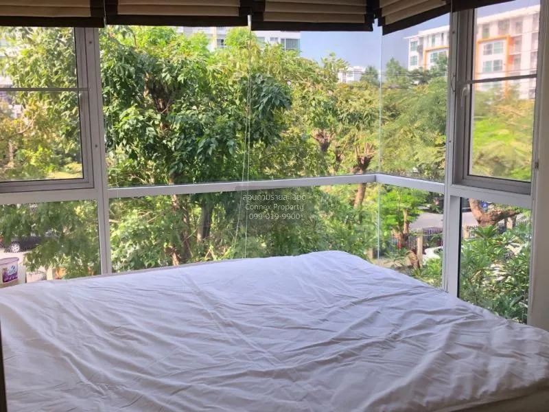 FOR RENT condo เมโทร ปาร์ค สาทร   Phasi Charoen Bangkok CX-05022 4