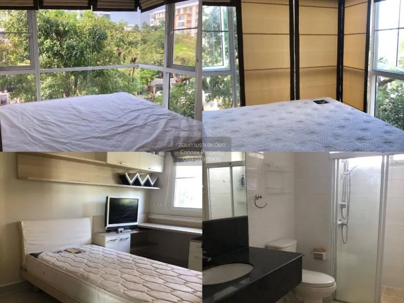 FOR RENT condo เมโทร ปาร์ค สาทร   Phasi Charoen Bangkok CX-05022