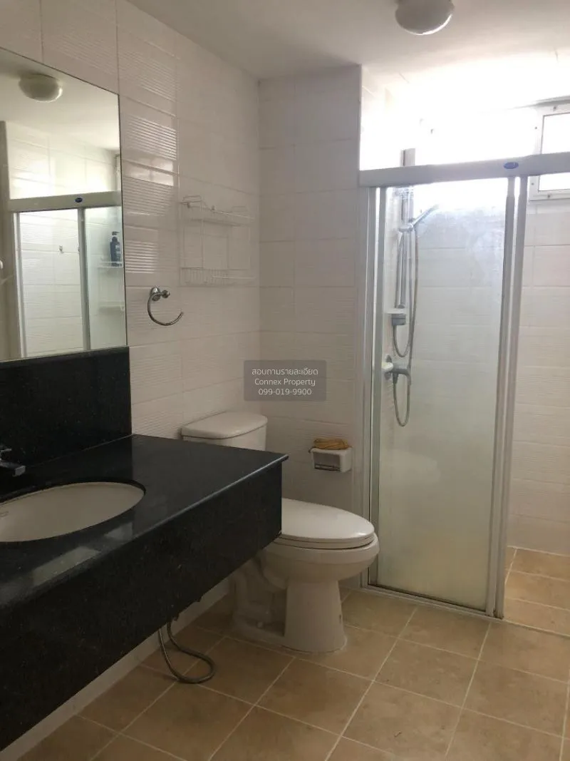 FOR RENT condo เมโทร ปาร์ค สาทร   Phasi Charoen Bangkok CX-05022