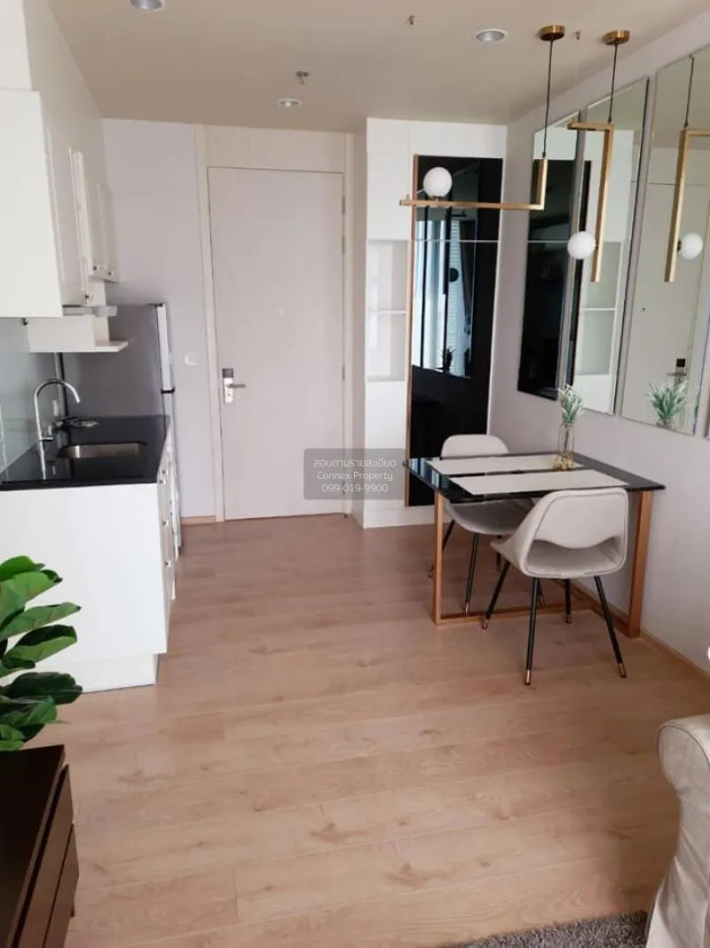 FOR RENT condo โนเบิล รีโคล สุขุมวิท 19   Thawi Watthana Bangkok 