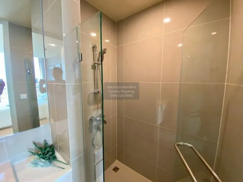 FOR RENT condo โนเบิล รีโคล สุขุมวิท 19   Thawi Watthana Bangkok 