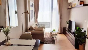 เช่าคอนโด โนเบิล รีโคล สุขุมวิท 19 BTS-อโศก  เขต ทวีวัฒนา กรุงเทพมหานคร CX-05023