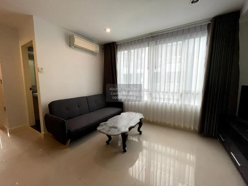 FOR RENT condo วิช แอท สยาม   Rat Thewi Bangkok CX-05025 2
