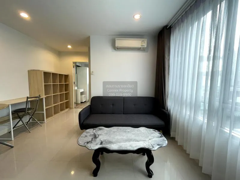FOR RENT condo วิช แอท สยาม   Rat Thewi Bangkok CX-05025 3