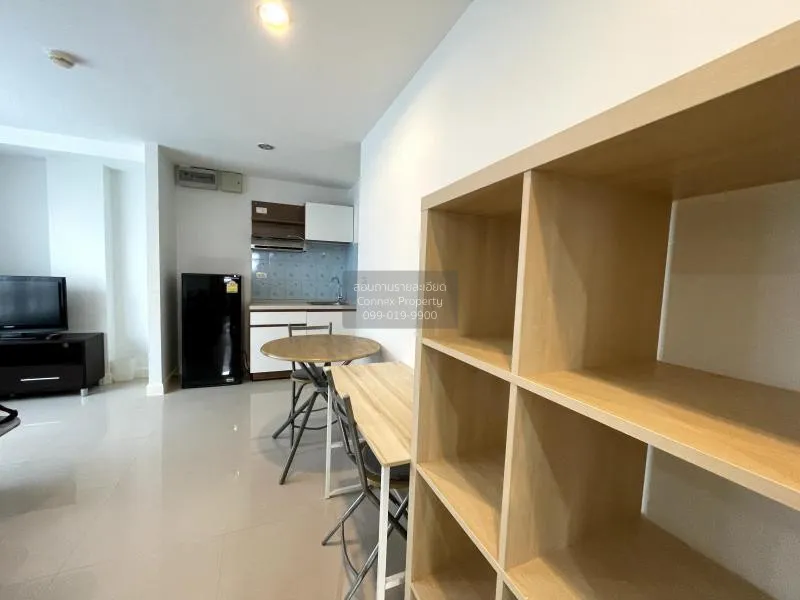 FOR RENT condo วิช แอท สยาม   Rat Thewi Bangkok CX-05025