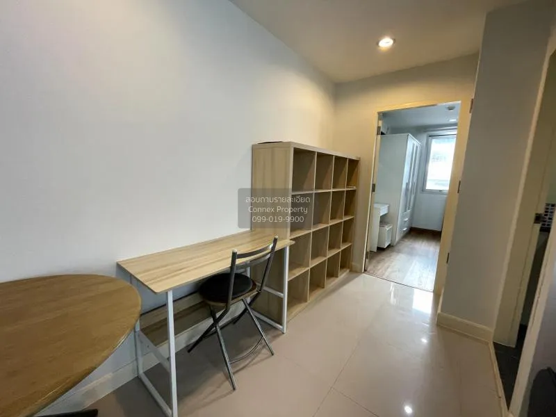FOR RENT condo วิช แอท สยาม   Rat Thewi Bangkok CX-05025