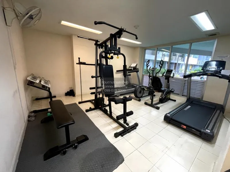 FOR RENT condo วิช แอท สยาม   Rat Thewi Bangkok CX-05025