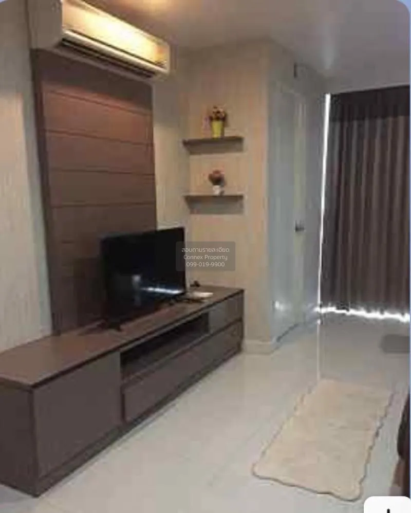FOR RENT condo , Wish @ Samyan , MRT-Sam Yan , Maha Phruettharam  1