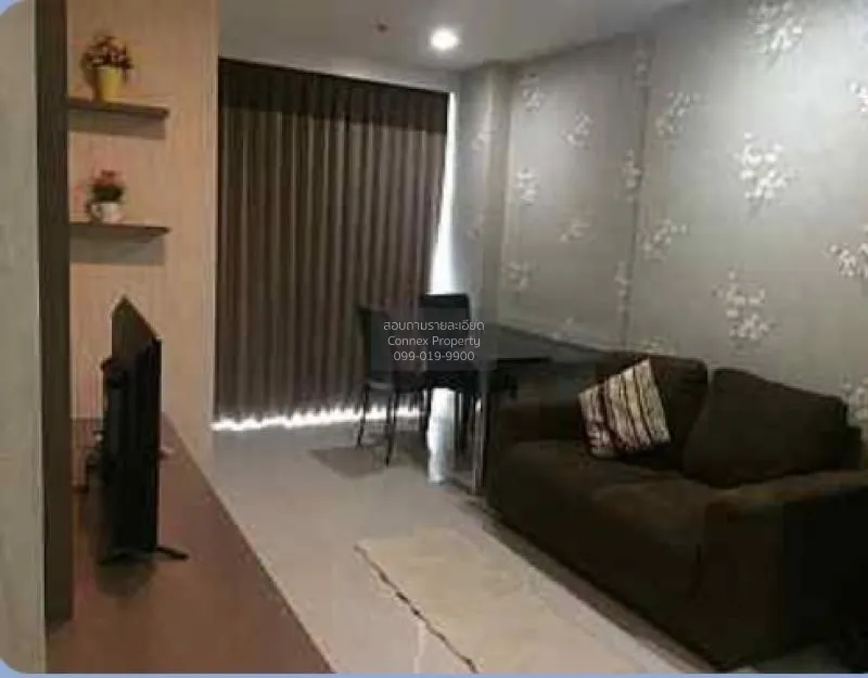 FOR RENT condo , Wish @ Samyan , MRT-Sam Yan , Maha Phruettharam  2