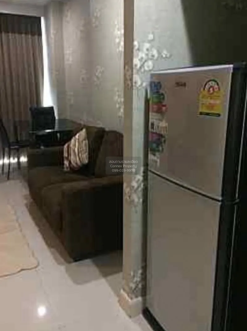 FOR RENT condo , Wish @ Samyan , MRT-Sam Yan , Maha Phruettharam  4