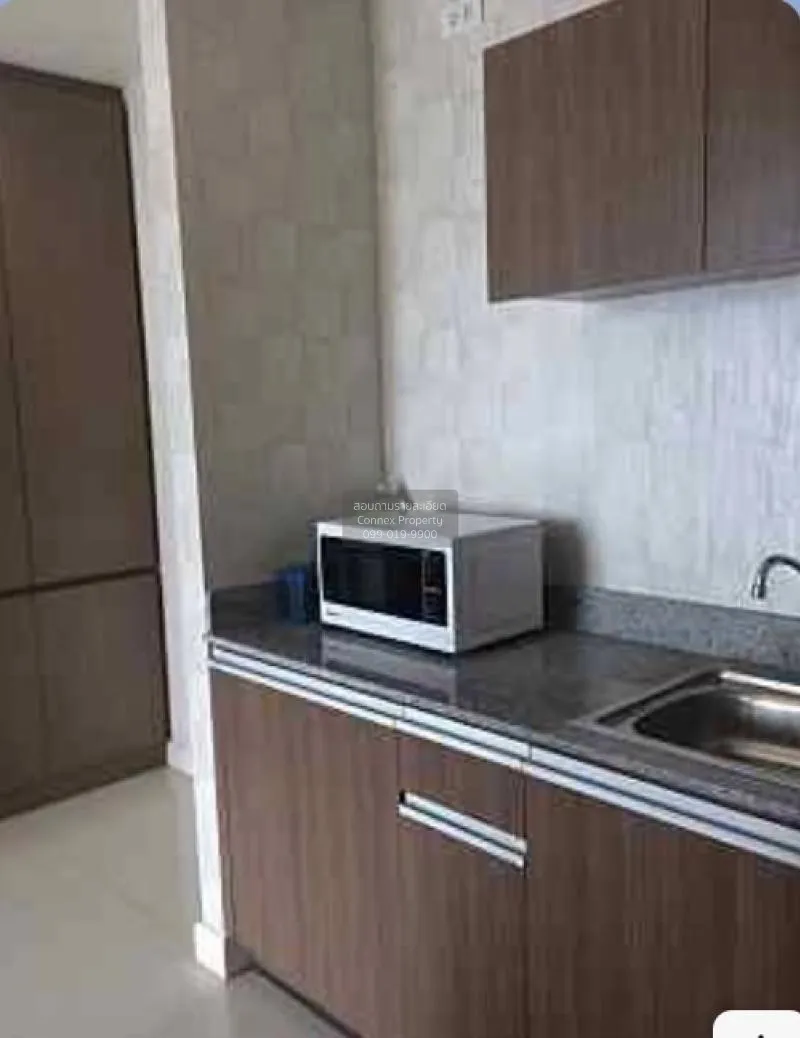 FOR RENT condo , Wish @ Samyan , MRT-Sam Yan , Maha Phruettharam 