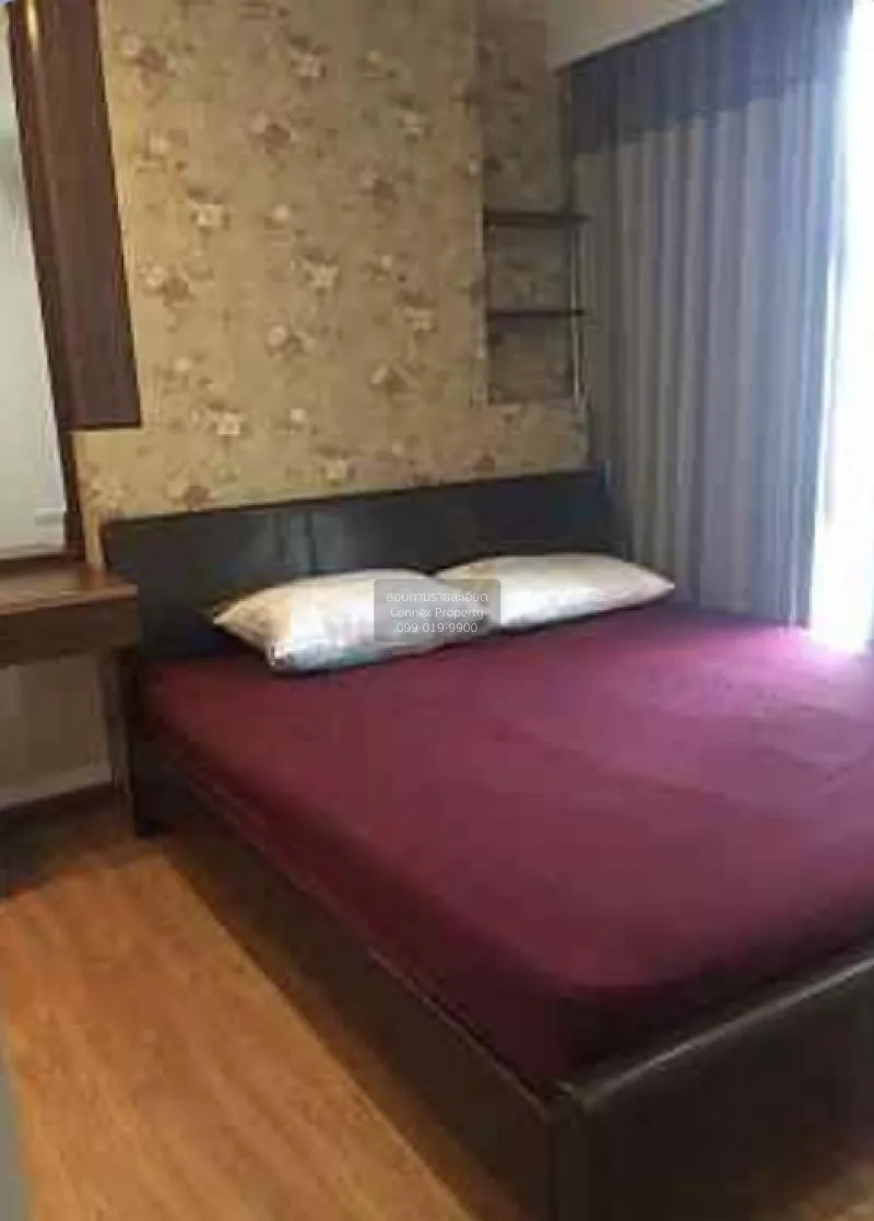 FOR RENT condo , Wish @ Samyan , MRT-Sam Yan , Maha Phruettharam 