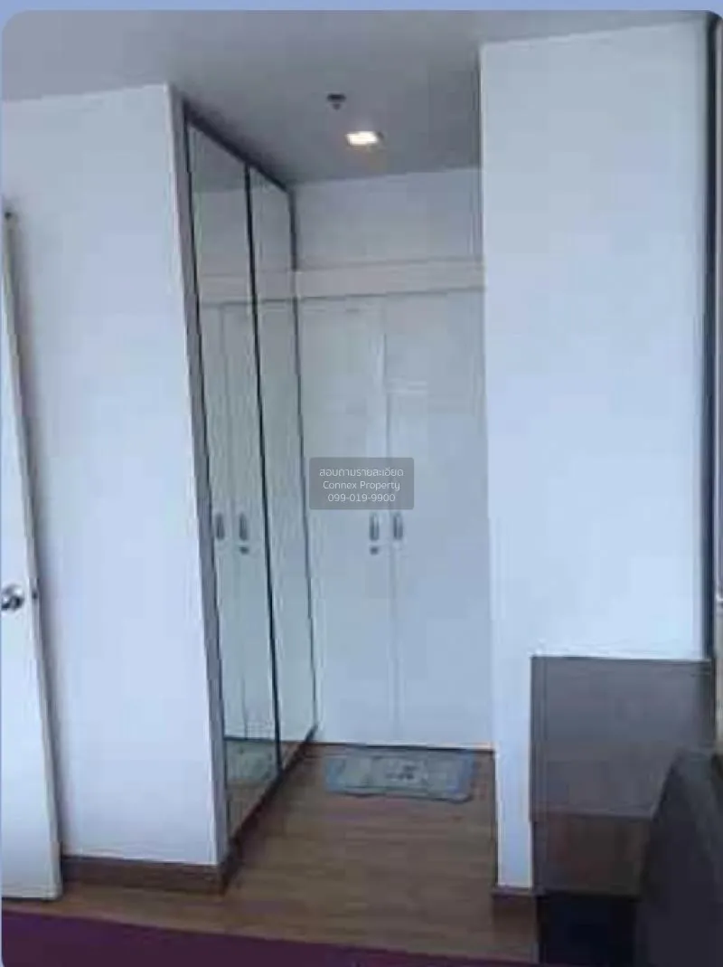 FOR RENT condo , Wish @ Samyan , MRT-Sam Yan , Maha Phruettharam 