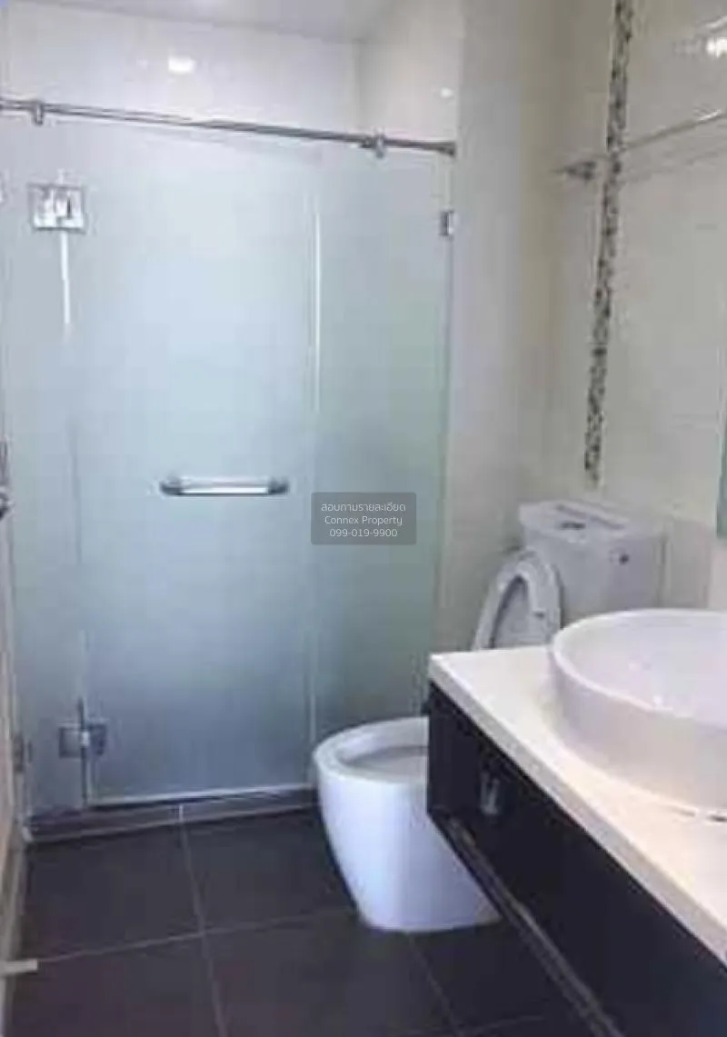 FOR RENT condo , Wish @ Samyan , MRT-Sam Yan , Maha Phruettharam 