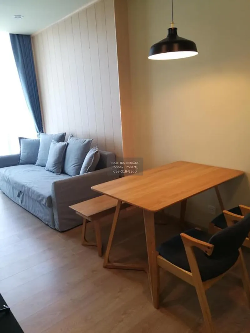 FOR RENT condo โนเบิล รีโคล สุขุมวิท 19   Thawi Watthana Bangkok  2