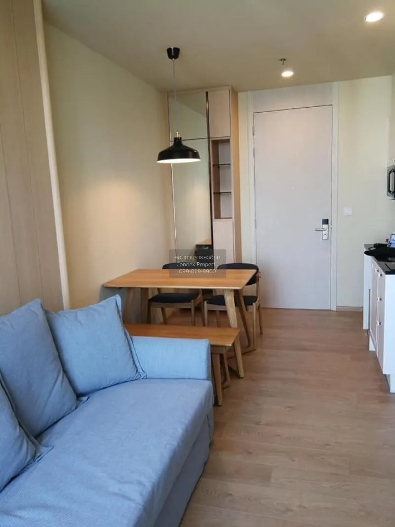 FOR RENT condo โนเบิล รีโคล สุขุมวิท 19   Thawi Watthana Bangkok  3