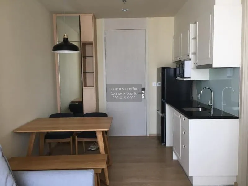 FOR RENT condo โนเบิล รีโคล สุขุมวิท 19   Thawi Watthana Bangkok  4