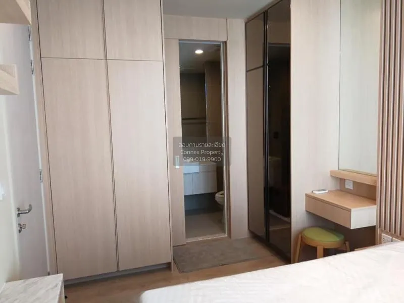 FOR RENT condo โนเบิล รีโคล สุขุมวิท 19   Thawi Watthana Bangkok 