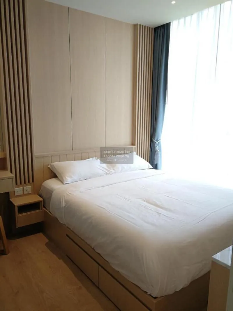 FOR RENT condo โนเบิล รีโคล สุขุมวิท 19   Thawi Watthana Bangkok 