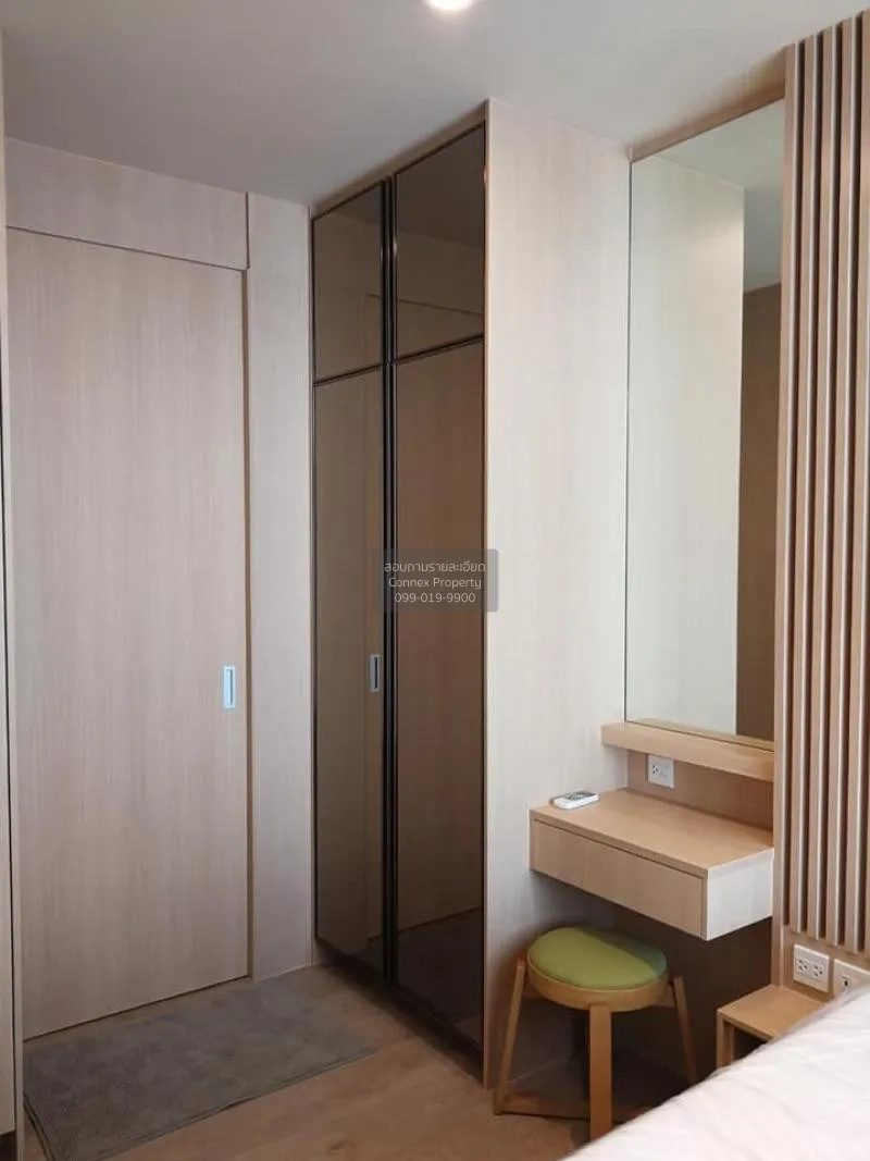 FOR RENT condo โนเบิล รีโคล สุขุมวิท 19   Thawi Watthana Bangkok 