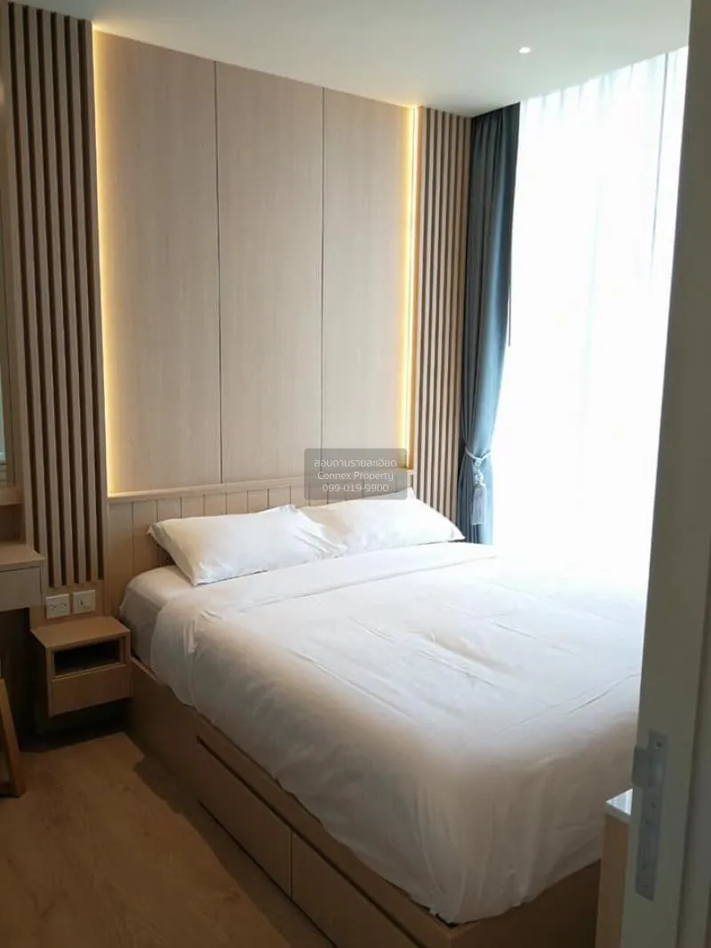 FOR RENT condo โนเบิล รีโคล สุขุมวิท 19   Thawi Watthana Bangkok 