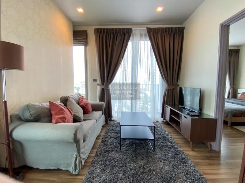 เช่าคอนโด ซีล บาย แสนสิริ BTS-เอกมัย คลองตันเหนือ เขต ทวีวัฒนา กร 3