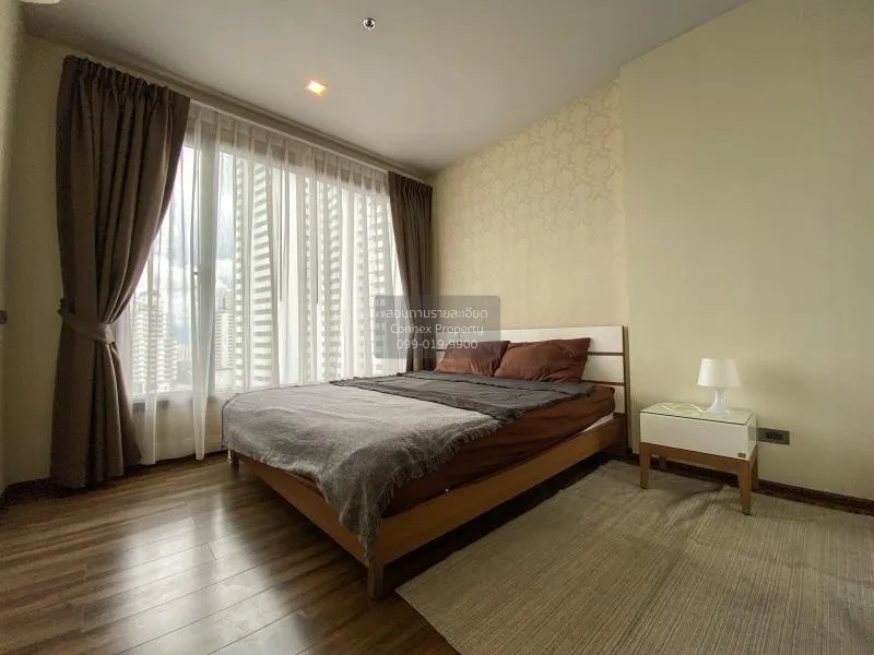 เช่าคอนโด ซีล บาย แสนสิริ BTS-เอกมัย คลองตันเหนือ เขต ทวีวัฒนา กร