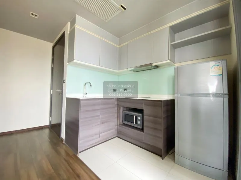 เช่าคอนโด ซีล บาย แสนสิริ BTS-เอกมัย คลองตันเหนือ เขต ทวีวัฒนา กร