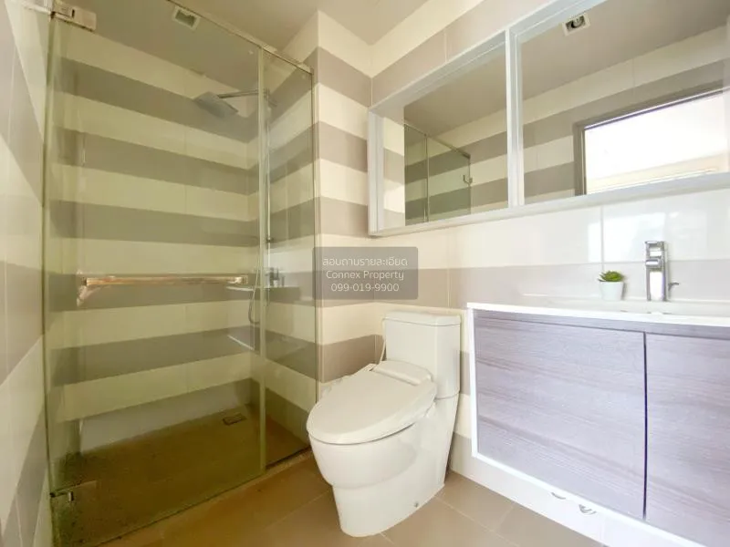 เช่าคอนโด ซีล บาย แสนสิริ BTS-เอกมัย คลองตันเหนือ เขต ทวีวัฒนา กร