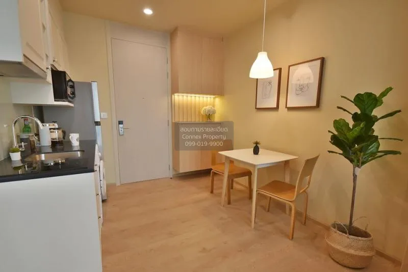 เช่าคอนโด โนเบิล รีโคล สุขุมวิท 19 BTS-อโศก  เขต ทวีวัฒนา กรุงเทพ