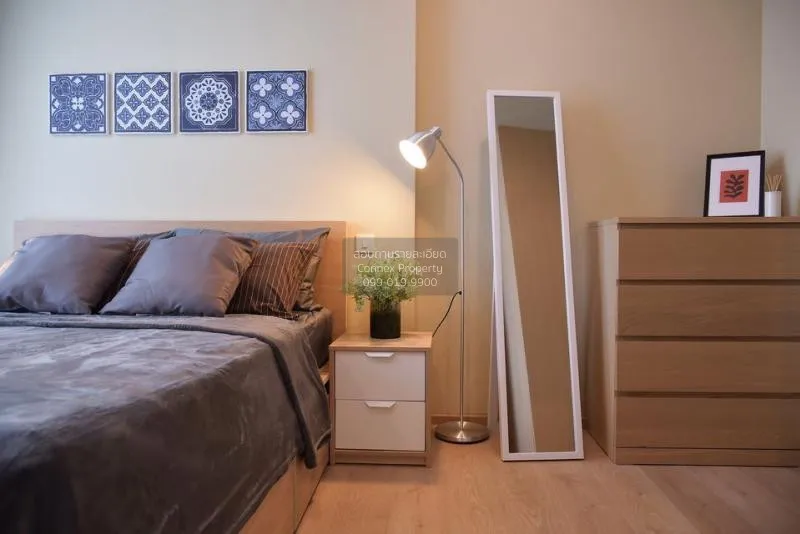 เช่าคอนโด โนเบิล รีโคล สุขุมวิท 19 BTS-อโศก  เขต ทวีวัฒนา กรุงเทพ