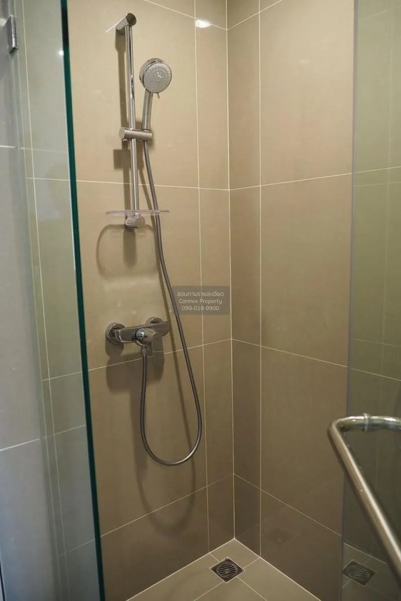 เช่าคอนโด โนเบิล รีโคล สุขุมวิท 19 BTS-อโศก  เขต ทวีวัฒนา กรุงเทพ