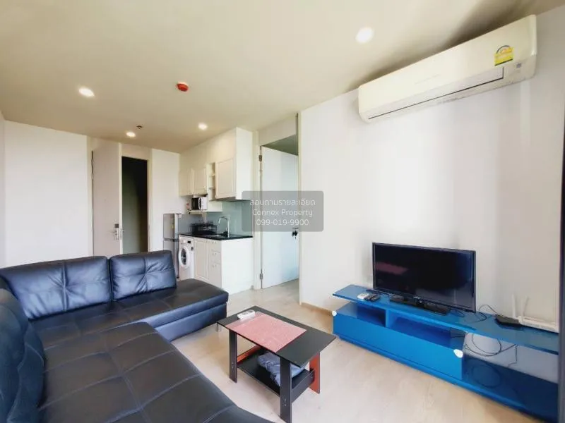 FOR RENT condo โนเบิล รีโคล สุขุมวิท 19   Thawi Watthana Bangkok  1
