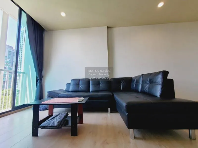FOR RENT condo โนเบิล รีโคล สุขุมวิท 19   Thawi Watthana Bangkok  2