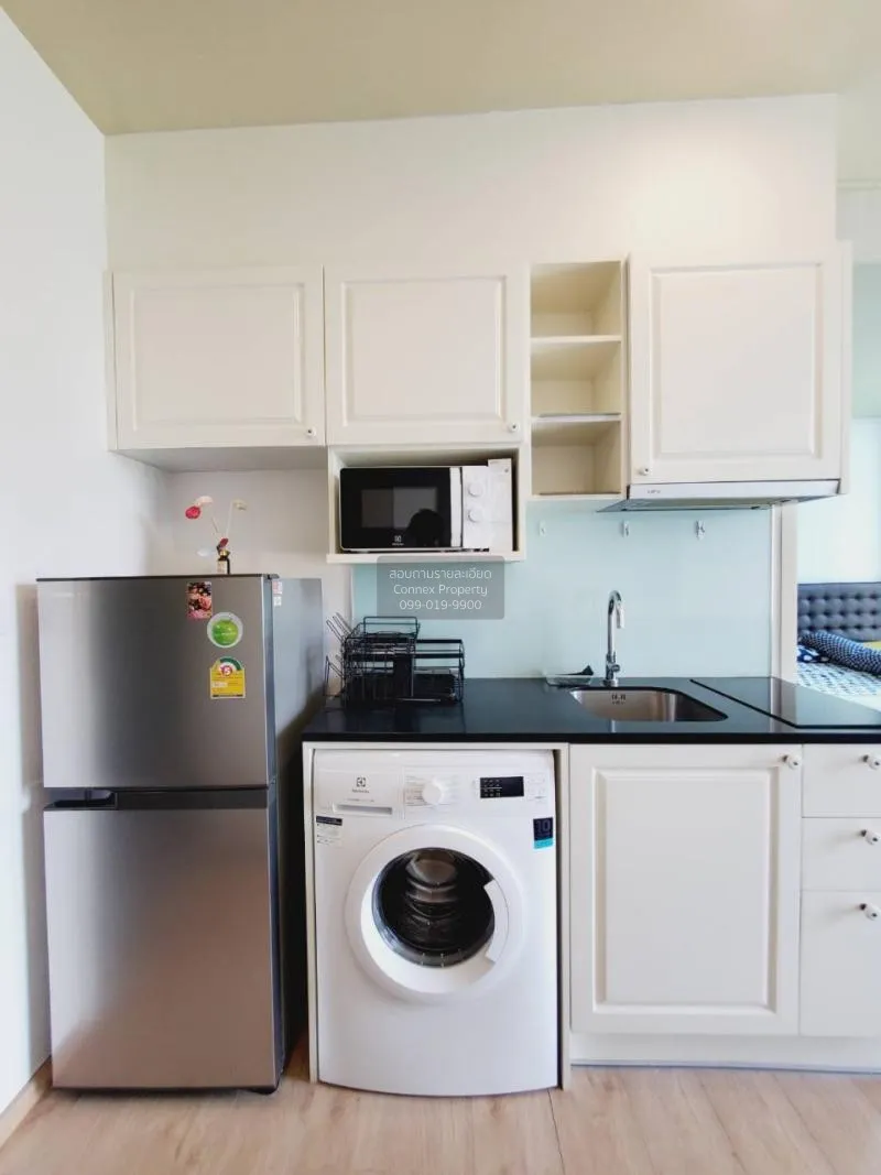 FOR RENT condo โนเบิล รีโคล สุขุมวิท 19   Thawi Watthana Bangkok  3