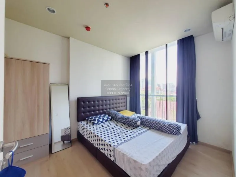 FOR RENT condo โนเบิล รีโคล สุขุมวิท 19   Thawi Watthana Bangkok  4