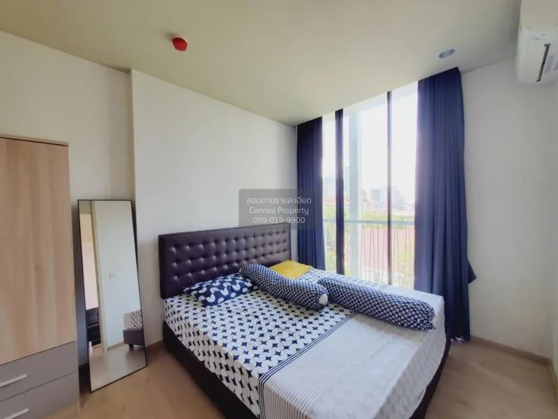 FOR RENT condo โนเบิล รีโคล สุขุมวิท 19   Thawi Watthana Bangkok 