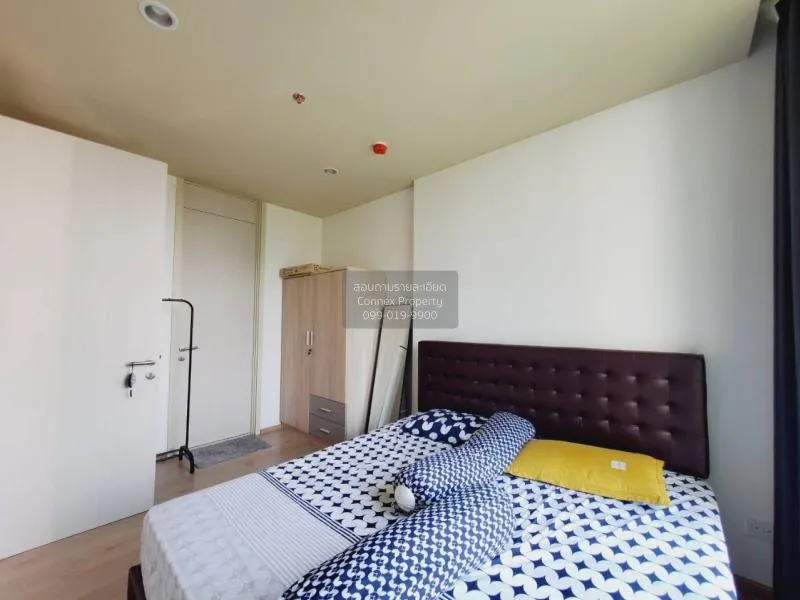 FOR RENT condo โนเบิล รีโคล สุขุมวิท 19   Thawi Watthana Bangkok 