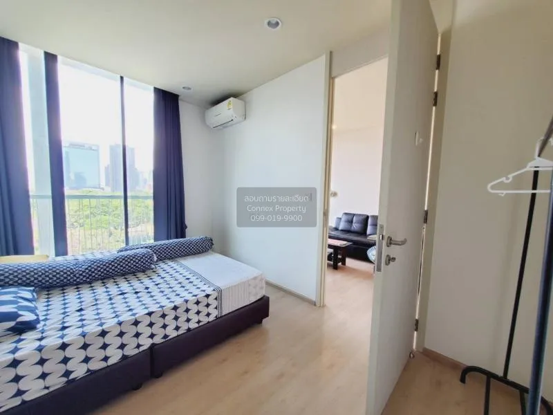 FOR RENT condo โนเบิล รีโคล สุขุมวิท 19   Thawi Watthana Bangkok 