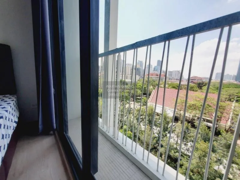 FOR RENT condo โนเบิล รีโคล สุขุมวิท 19   Thawi Watthana Bangkok 