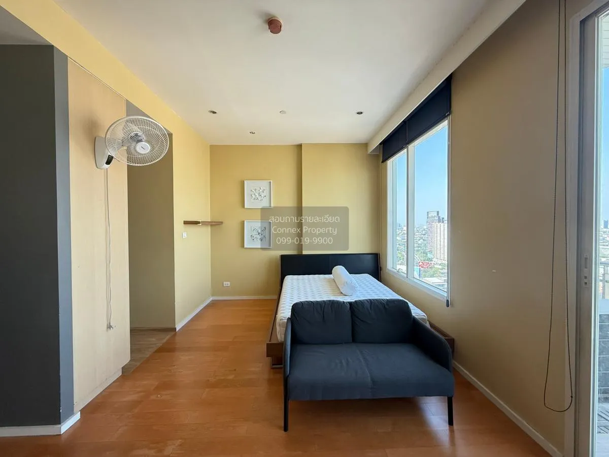 FOR RENT condo วินด์ รัชโยธิน   Chatuchak Bangkok CX-05032 1