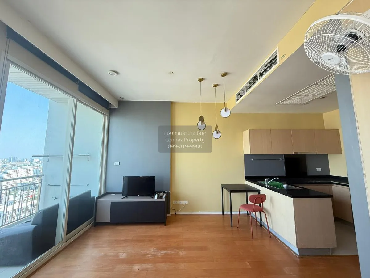 FOR RENT condo วินด์ รัชโยธิน   Chatuchak Bangkok CX-05032 2