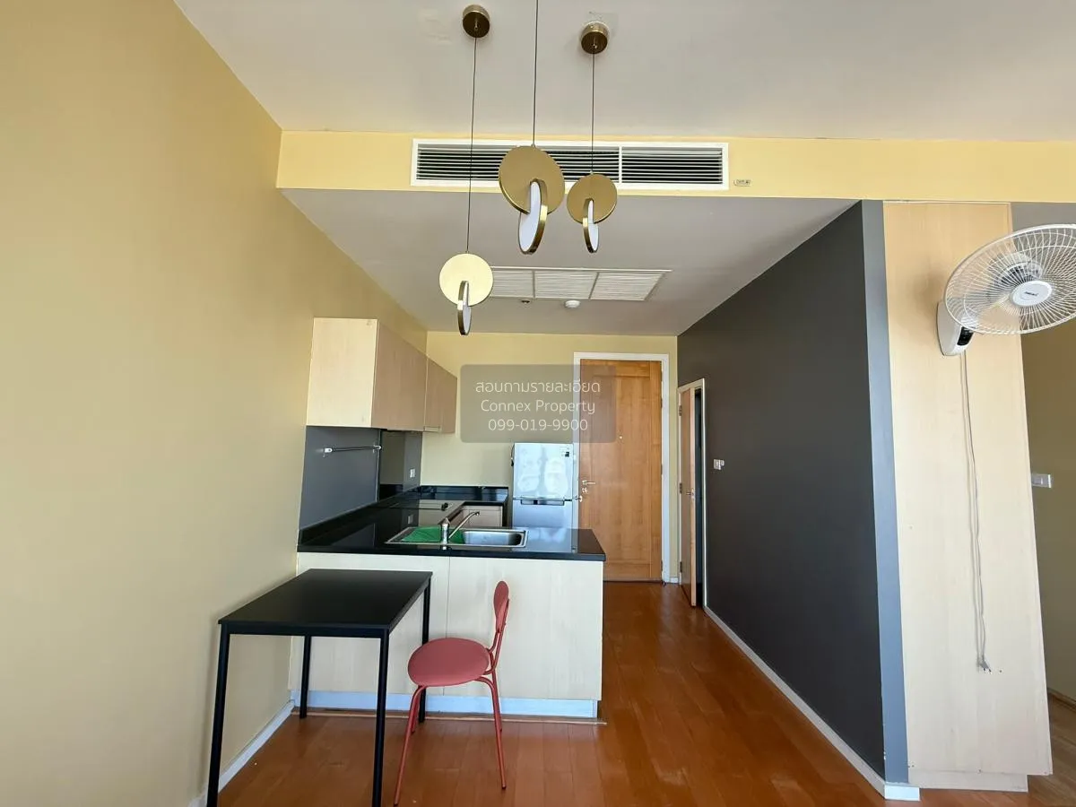 FOR RENT condo วินด์ รัชโยธิน   Chatuchak Bangkok CX-05032 3