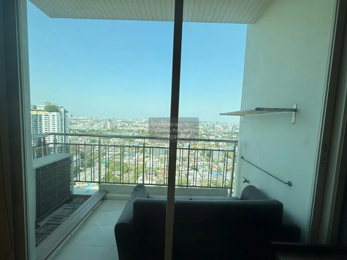 FOR RENT condo วินด์ รัชโยธิน   Chatuchak Bangkok CX-05032