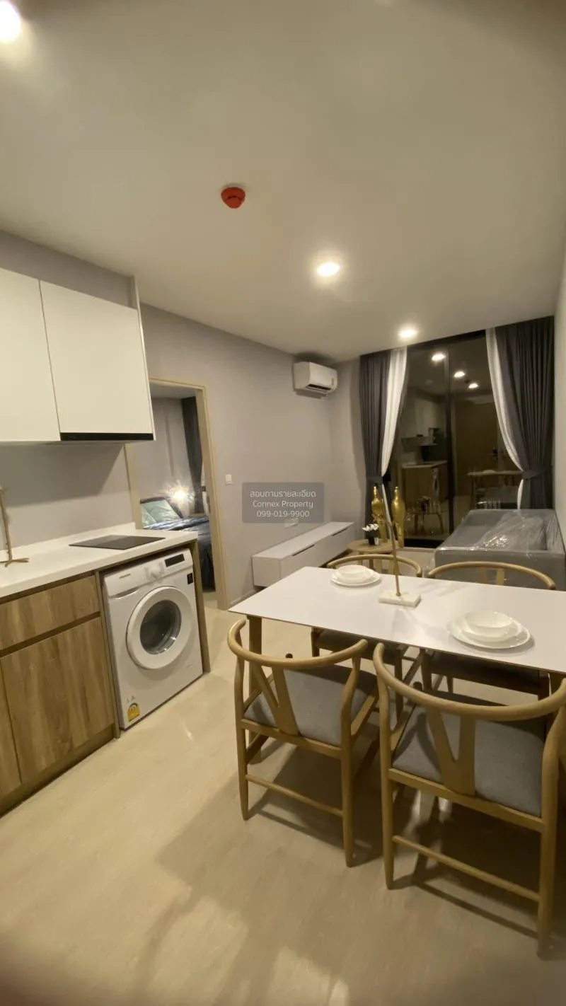 FOR RENT condo  โนเบิล แอมเบียนส์ สุขุมวิท 42   Khlong Toei Bangk