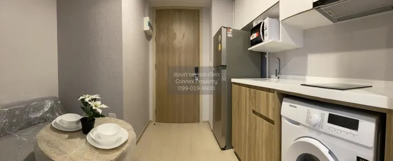 FOR RENT condo  โนเบิล แอมเบียนส์ สุขุมวิท 42   Khlong Toei Bangk 3